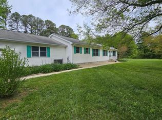 7121 Station Rd, Newcomb, MD 21653