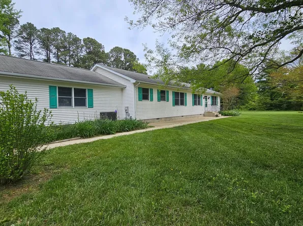 7121 Station Rd, Newcomb, MD 21653