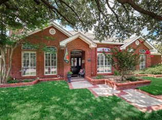 2216 Bradford Ct, Midland, TX 79705