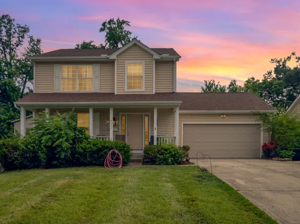 4580 Elsmere Ave, Cincinnati, OH 45242