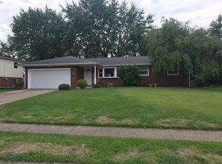515 Clara Dr, Trenton, OH 45067