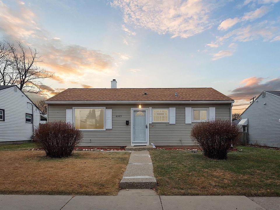 1st image of 6329 West Verona COURT