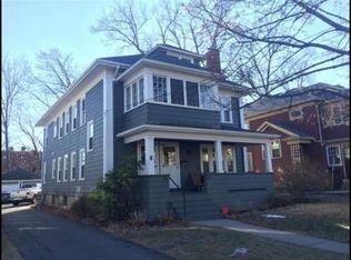 951 West Blvd, Hartford, CT 06105