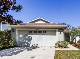 12325 Field Point Way, Spring Hill, FL 34610