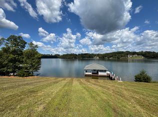 LOT 68 Ivy Ln, Union Hall, VA 24176