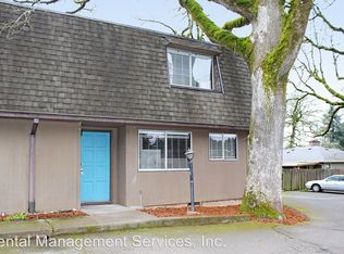 14620 SE Woodland Way APT 8, Milwaukie, OR 97267