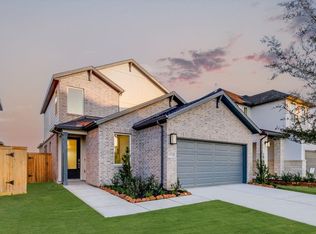 9715 Poinsettia Haven Ln, Richmond, TX 77407