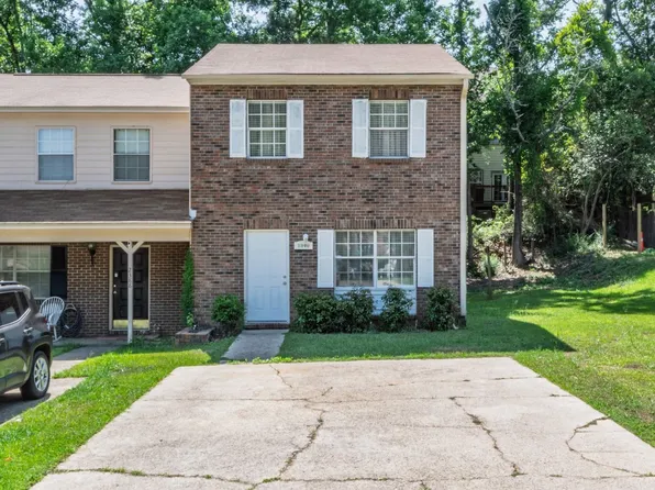 2390 Gregory Dr, Tallahassee, FL 32303