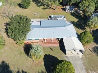 8601 W Candleglow St, Crystal River, FL 34428