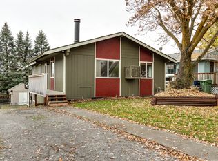 3508 E Garnet Ave, Spokane, WA 99217