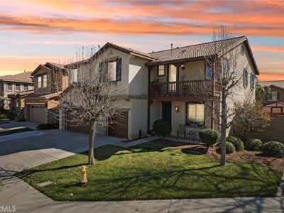 53111 Simplex St, Lake Elsinore, CA, 92532