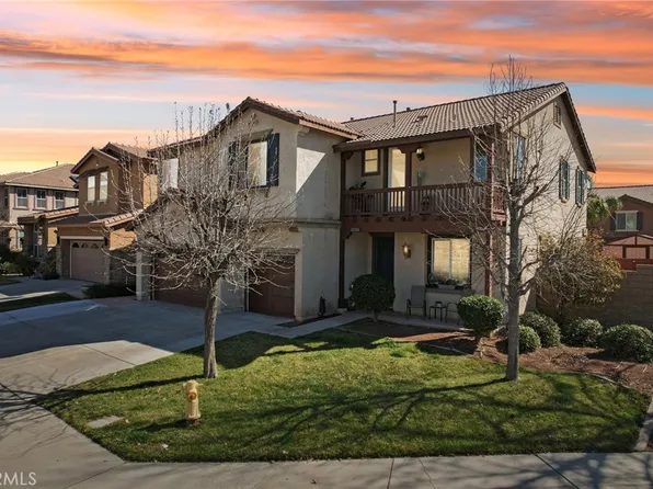 53111 Simplex St, Lake Elsinore, CA 92532