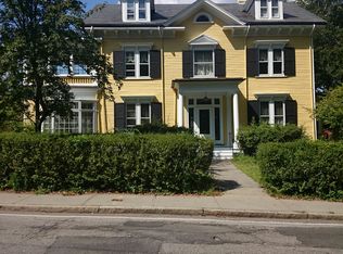 353 Walnut St, Brookline, MA 02445