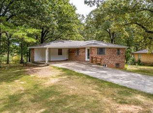 11 Fairfield Dr, Sherwood, AR 72120
