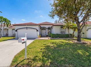 Keys-Gate No 3, Homestead, FL 33033