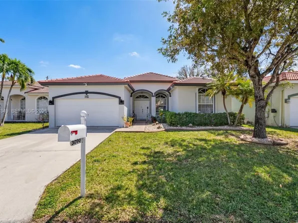 3090 SE 7th Pl, Homestead, FL 33033