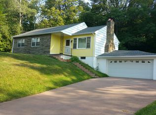 5801 Leonard Run Rd, Limestone, NY 14753