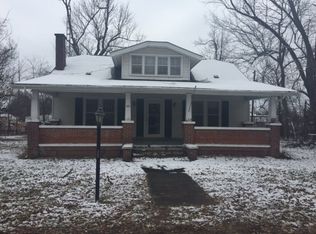 104 E Crider St, Fredonia, KY 42411