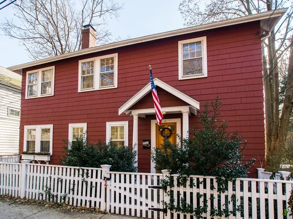 12 Kenrick St #2, Brighton, MA 02135