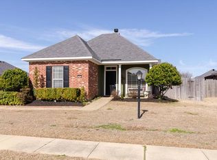 3307 Colonial Dr, Bossier City, LA 71111