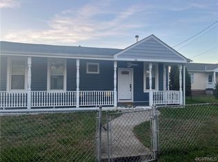 24 Barker Ave, Richmond, VA 23223