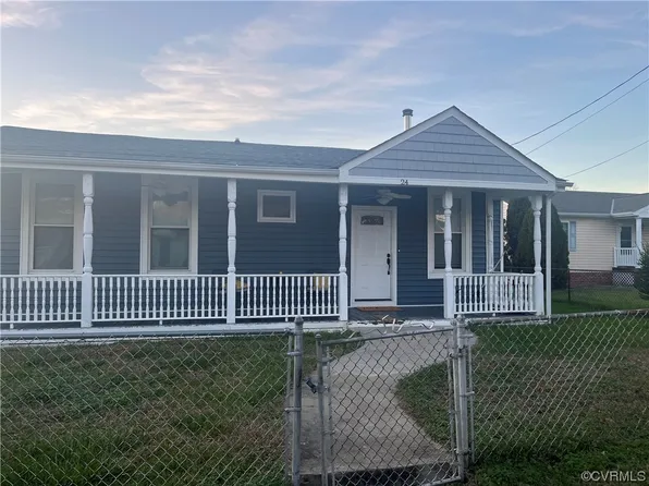 24 Barker Ave, Richmond, VA 23223