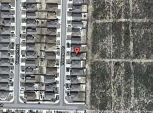 980 Witherspoon Loop, Laredo, TX 78046