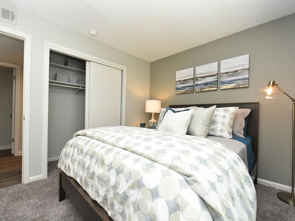 2nd image of 11903 Nansemond Cir APT D