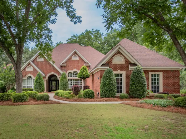 107 Arbor Ln, Centerville, GA 31028