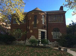 6222 Nottingham Ave APT 2W, Saint Louis, MO 63109