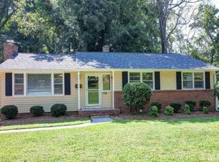 720 Dennis Ave, Raleigh, NC 27604