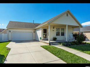 1601 Dean Ave, Tooele, UT 84074