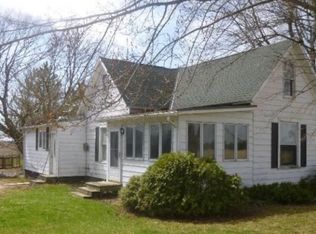 2395 Rosedale Rd, Irwin, OH 43029