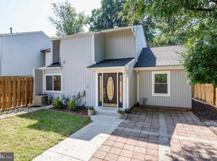 7507 Laytonia Dr, Gaithersburg, MD 20877