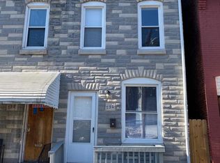 730 Birch St, Reading, PA 19604