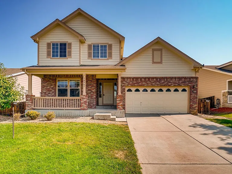 18947 E Baker Pl — Photo 1