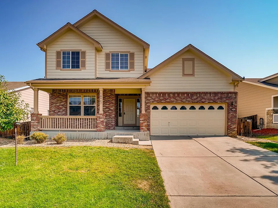 18947 E Baker Pl