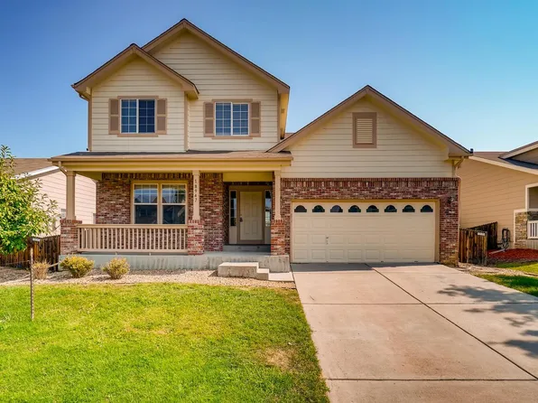 18947 E Baker Pl, Aurora, CO 80013
