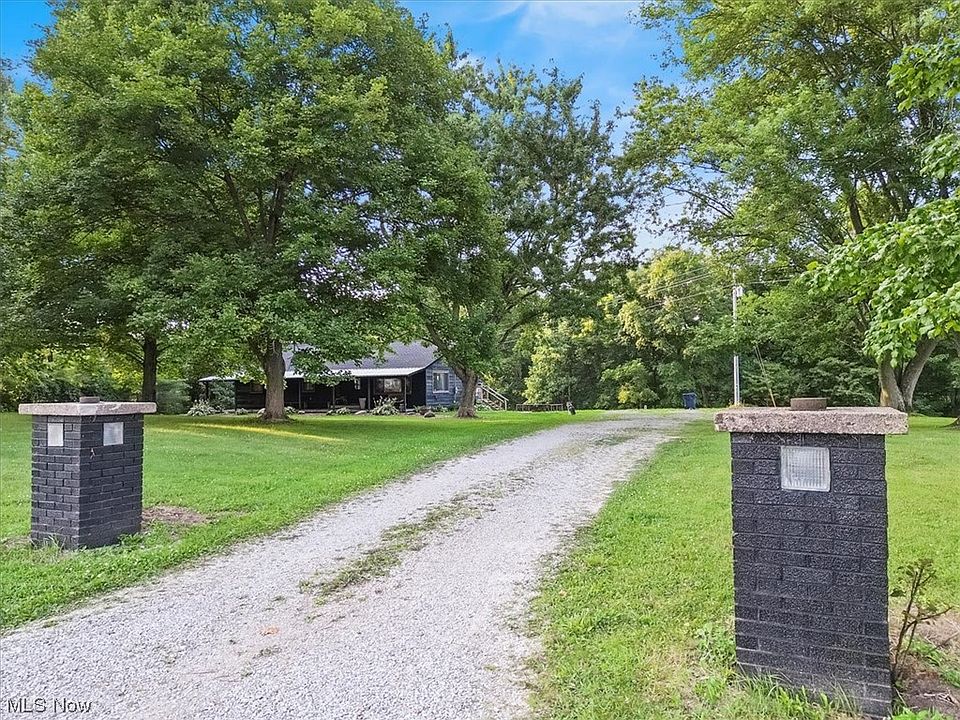 13175 Claylick Rd, Newark, OH 43056 MLS 4477220 Zillow