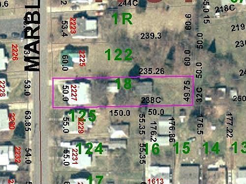 2nd image of 2227 Marble St