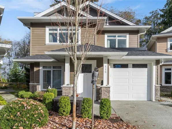 5160 Hammond Bay Rd #115, Nanaimo, BC V9T 5B5