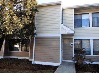 8 Quincy Close UNIT 8, Ridgefield, CT 06877