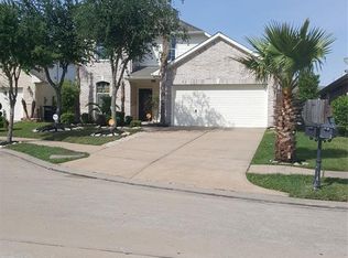 10515 Kirksage Ct, Houston, TX 77089