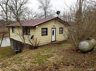 16545 Cave Rd, Dixon, MO 65459