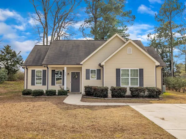 505 Wild Goose Ln, Creedmoor, NC 27522