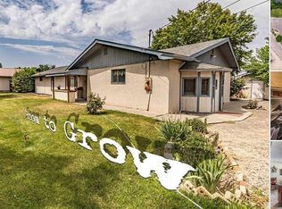 9 Road 5398, Farmington, NM 87401