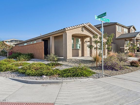 4th image of 17334 W WANDERING CREEK Road