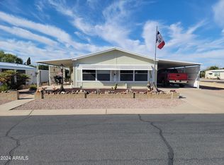 3730 N Minnesota Ave, Florence, AZ 85132