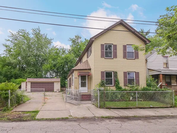 4091 E 81st St, Cleveland, OH 44105
