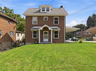 9700 Frankstown Rd, Pittsburgh, PA 15235